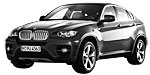 BMW E71 U3744 Fault Code